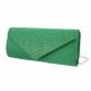 Damen Abendtasche - green