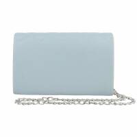 Damen Abendtasche - L.blue