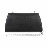 Damen Abendtasche - black