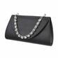 Damen Abendtasche - black