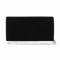 Damen Abendtasche - black