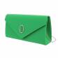 Damen Abendtasche - green