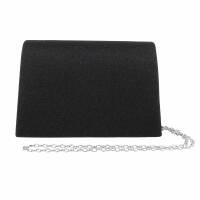 Damen Abendtasche - black