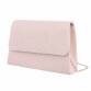 Damen Abendtasche - pink