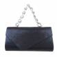 Damen Abendtasche - D.blue