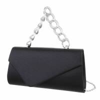 Damen Abendtasche - black