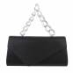 Damen Abendtasche - black