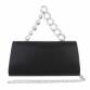 Damen Abendtasche - black