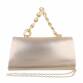 Damen Abendtasche - gold