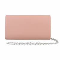 Damen Abendtasche - F.pink