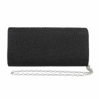 Damen Abendtasche - black