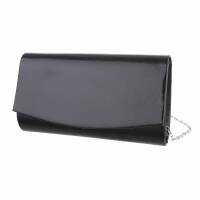 Damen Abendtasche - black