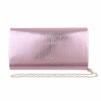 Damen Abendtasche - pink