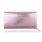 Damen Abendtasche - pink