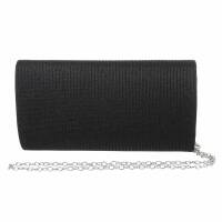 Damen Abendtasche - black