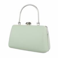 Damen Abendtasche - L.green