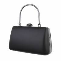 Damen Abendtasche - black