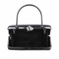 Damen Abendtasche - black