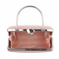 Damen Abendtasche - pink