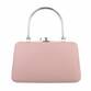 Damen Abendtasche - pink