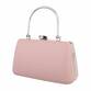 Damen Abendtasche - pink