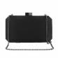 Damen Abendtasche - black