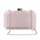 Damen Abendtasche - pink