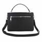 Damen Schultertasche - black