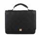 Damen Schultertasche - black