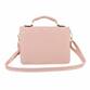 Damen Schultertasche - pink