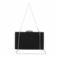 Damen Abendtasche - black