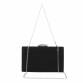 Damen Abendtasche - black