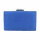 Damen Abendtasche - royalblue