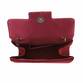 Damen Abendtasche - D.red