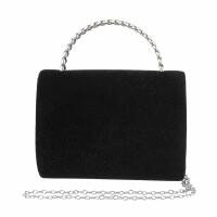 Damen Abendtasche - black