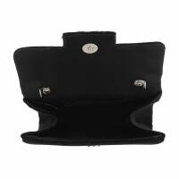 Damen Abendtasche - black