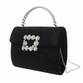 Damen Abendtasche - black