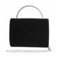 Damen Abendtasche - black