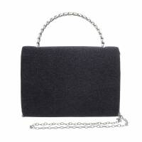 Damen Abendtasche - gray