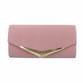 Damen Abendtasche - D.pink