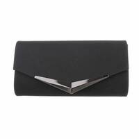 Damen Abendtasche - black