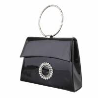 Damen Abendtasche - black