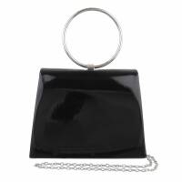 Damen Abendtasche - black