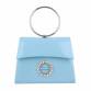 Damen Abendtasche - skyblue