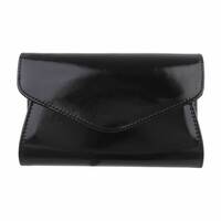 Damen Abendtasche - black