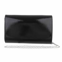 Damen Abendtasche - black