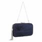 Damen Abendtasche - D.blue