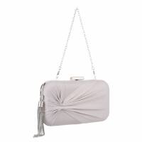 Damen Abendtasche - apricot