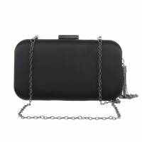 Damen Abendtasche - black