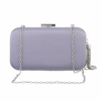 Damen Abendtasche - gray